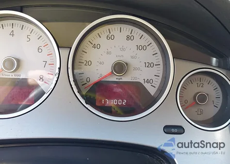 2011 Volkswagen Routan Sel из США, поврежденный, VIN 2V4RW5DGXBR691854